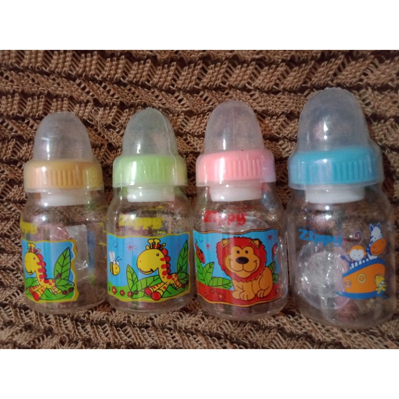 Dot Zippy 120ml