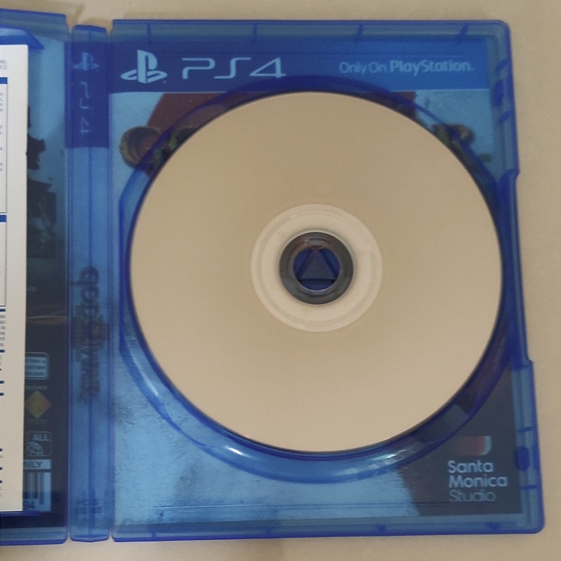PS4 God Of War 3 Remastered PS4 Kaset God of War III Playstation PS 4 5 CD BD Game Games Godofwar Remaster Gow3 horizon detroit reg 3 region asia godofwar wars remaster remake ps3 kratos raknarok ragnarok rak narok rag 4