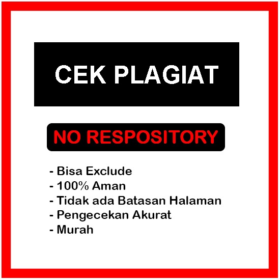 Cek Plagiat Turnitin Admin