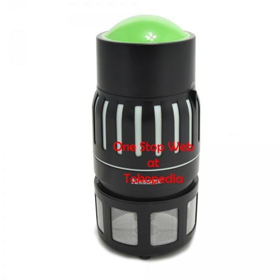 Krisbow Perangkap Nyamuk Inhalant