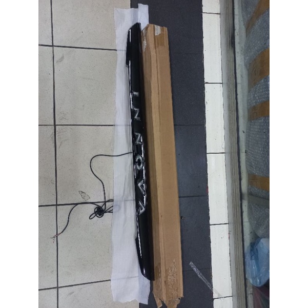 trunklid Innova 2012-2015 led