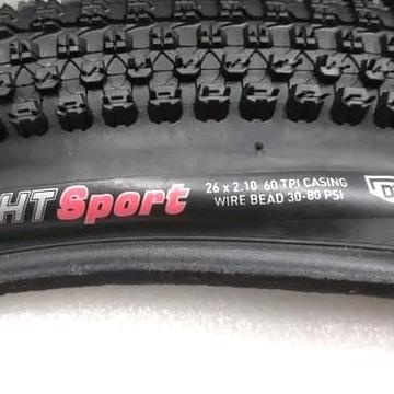 BAN LUAR KENDA 26 X 2.10 KENDA SMALL BLOCK EIGHT SPORT
