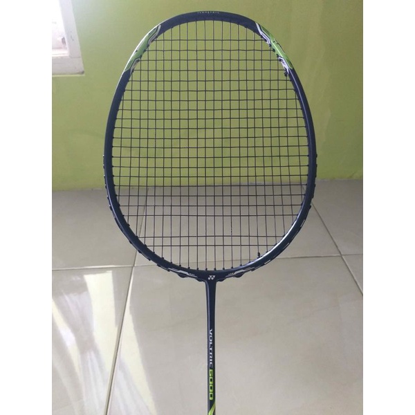 Yonex Voltric 6000