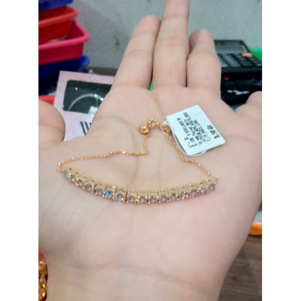 JASTIP SEMAR NUSANTARA GELANG SERUT