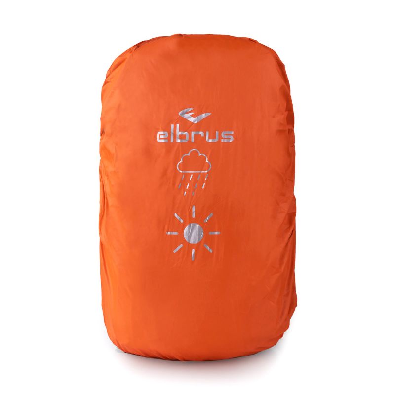 Bos - Tas Punggung Keril Semi Carier 40 Liter Tas Gunung Travel Outdoor Premium Bahan Ripstop