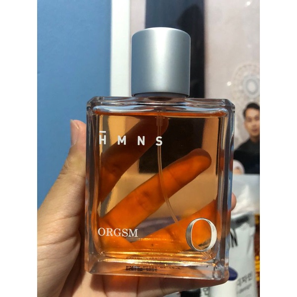 preloved hmns orgasm