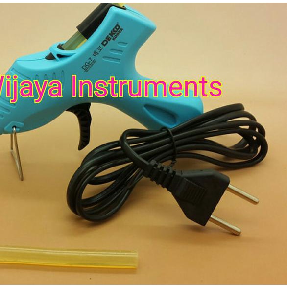 

DEKKO DG-7 GLUE GUN / LEM TEMBAK