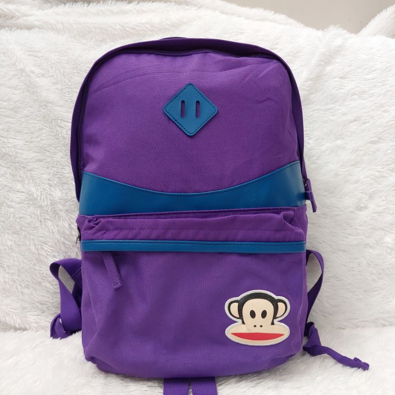 Paul Frank backpack