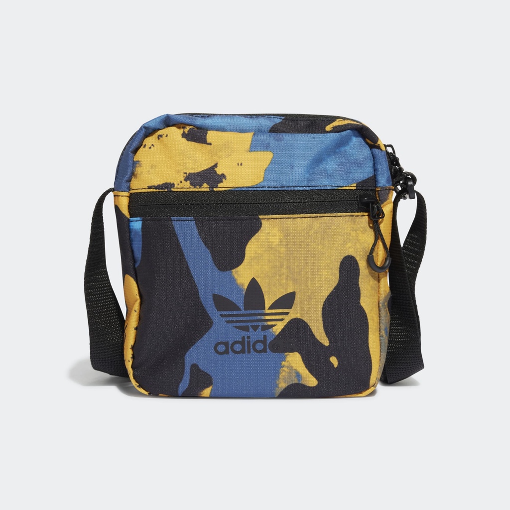 Jual Adidas Originals Camo Festival Bag HM1717 Shopee Indonesia