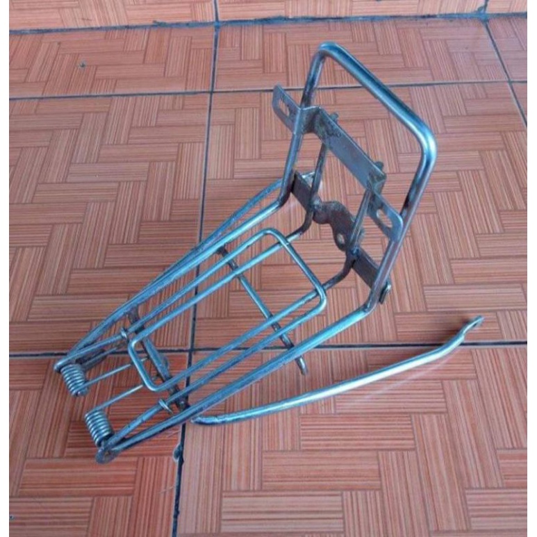 jepitan rak depan astrea star atau astrea 800