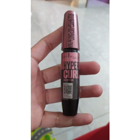 maybeline eyeliner