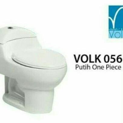 PROMO KLOSET DUDUK MERK VOLK 056 SDF5465SD