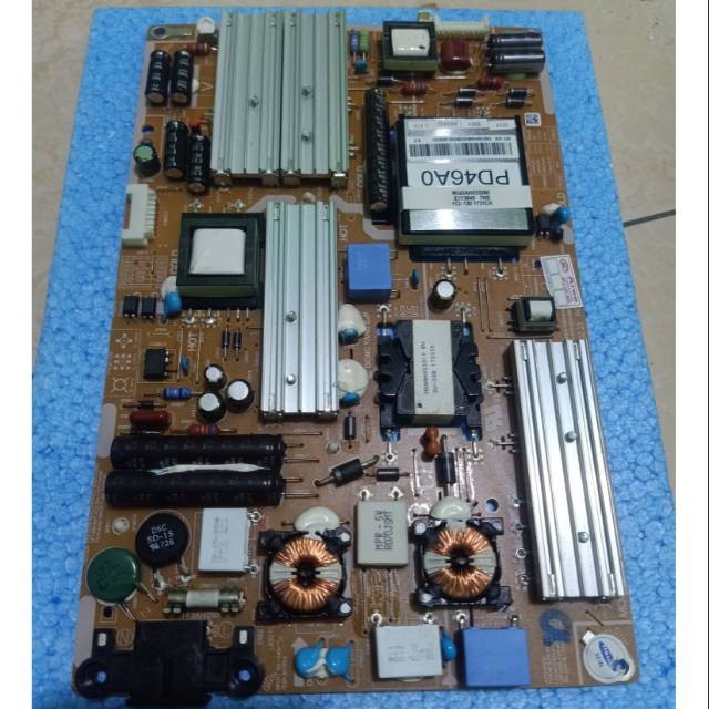 PSU - POWER SUPLAY SAMSUNG UA 40D5000 - 40D 5000