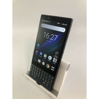 Blackberry Key2 LE Unlocked Dual Sim Slate Grey 64GB Android Smartphone