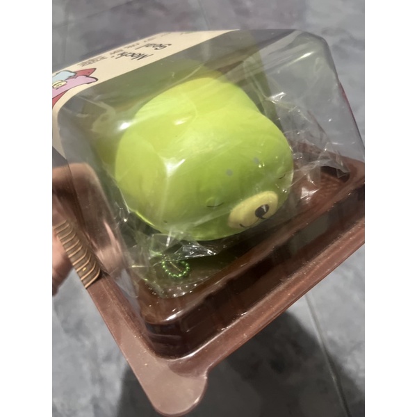 Mochi seal jumbo melon punimaru