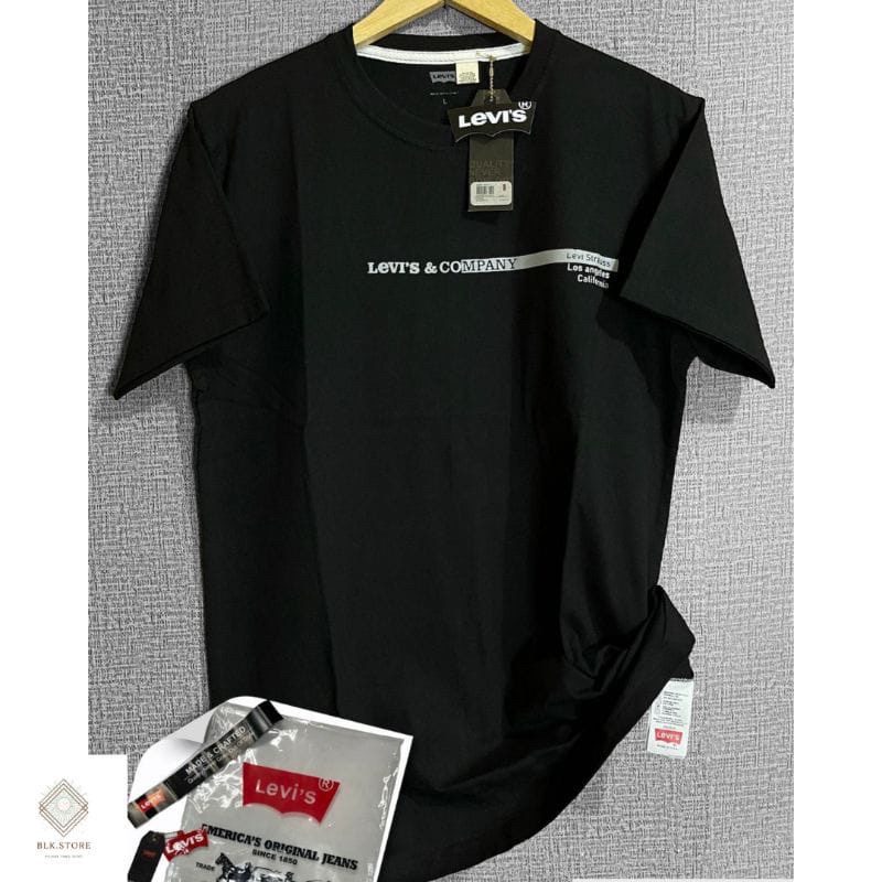 kaos distro original import terbaru 501 bisa COD