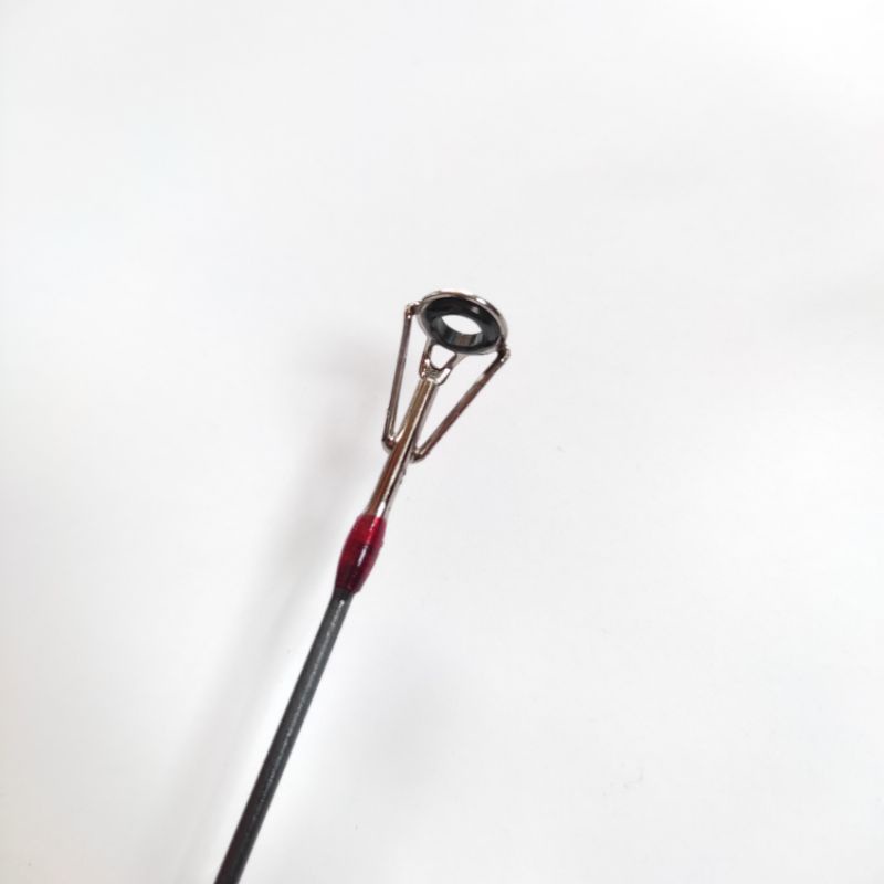 RB Ujung Joran Carbon Sutet ring 6 90-200cm