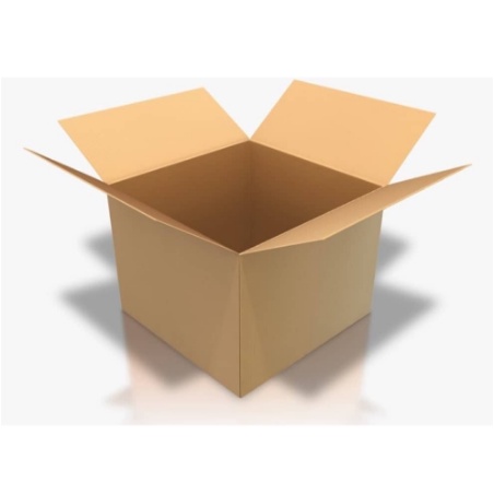 Packing Tambahan Bable warp&amp;gardus Pelindung