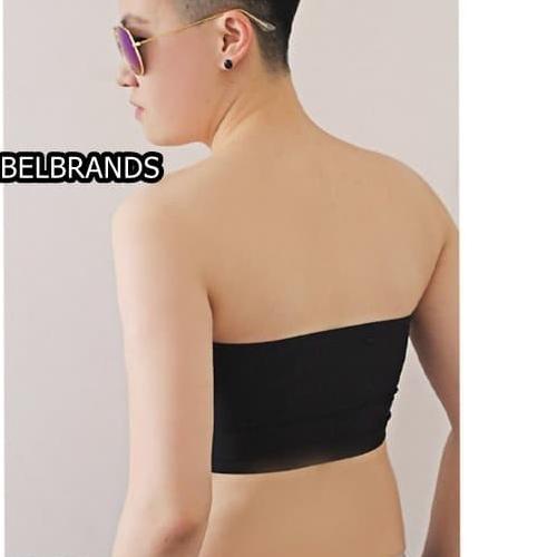 Breast Binder Tube Janest - Tomboy Chest Binder - Korset Tomboy