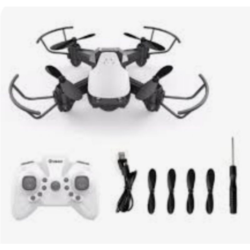 drone mini eachine e61