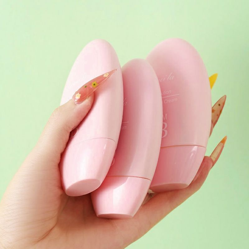 

ink egg bb cream super maesturizing liquid foundation makeup base la060