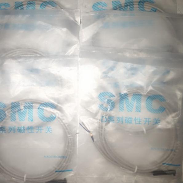 D A93 SMC Reed Switch