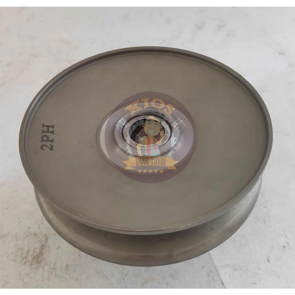 Pully Pulley Only MIO M3, Mio Z, Soul GT 125, XRide 125, Fino FI (RUI)