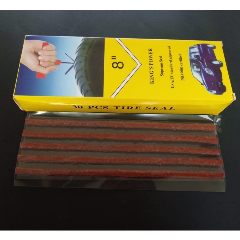 Lem Cacing Lem Tambal Ban Tubeless Tubless