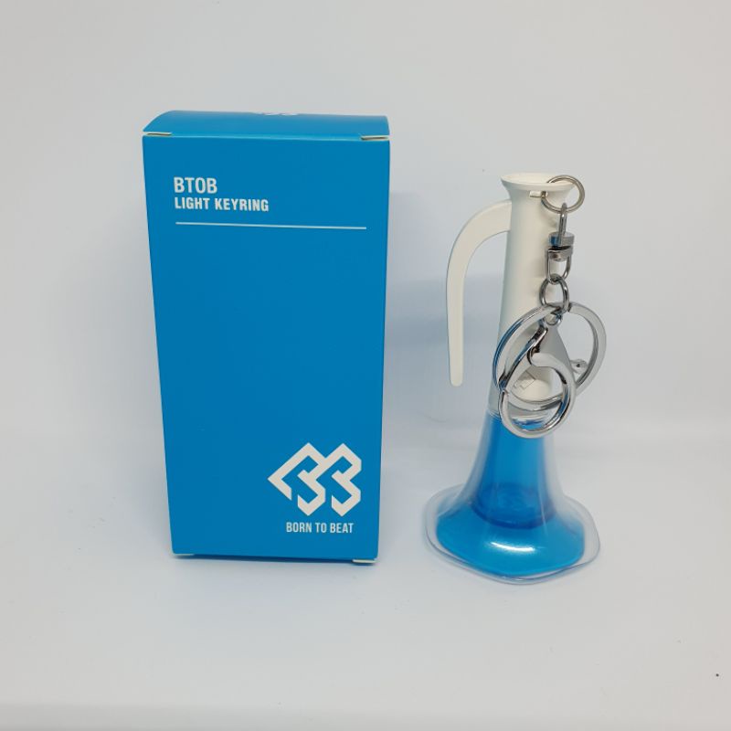 [READY] BTOB Mini Keyring