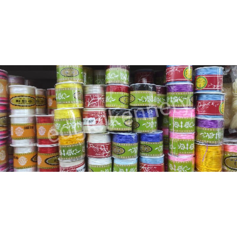 tali giok /tali gelang/strap phone 72#