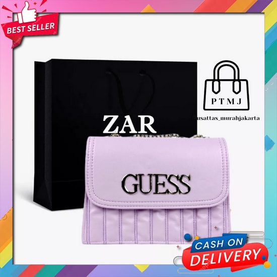 Tas Selempang Samping Slimbag Wanita Perempuan Buaya Slingbag Samping Remaja Tas Selempang Wanita Do