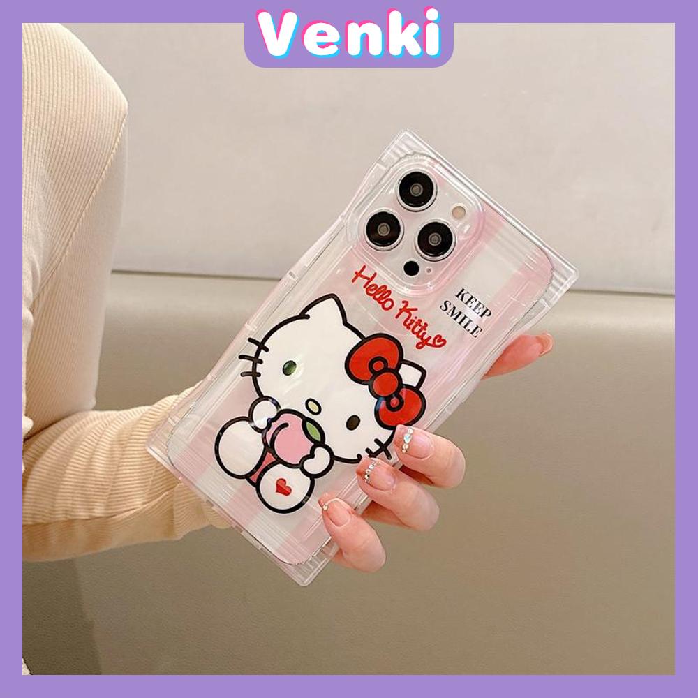 Case iPhone 14 Pro Max Soft TPU Clear Case Snack Case Cartoon Cute Cat Camera Protection Airbag Shockproof For iPhone 14 13 12 11 Plus Pro Max 7 Plus X XR