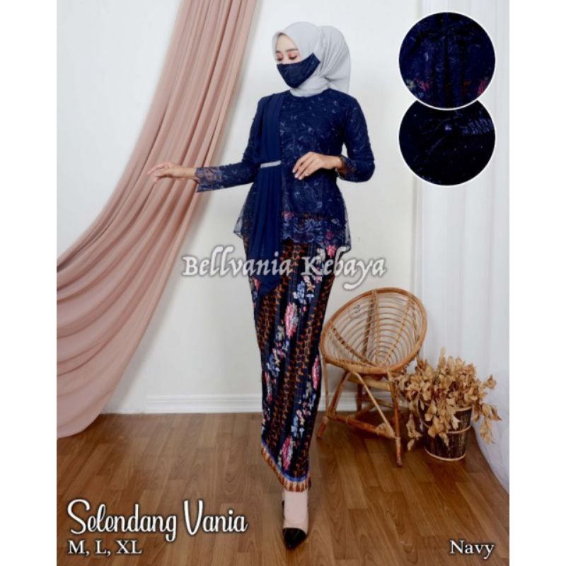 Baju Kebaya Couple ibu&bapak anak cewek/cowok