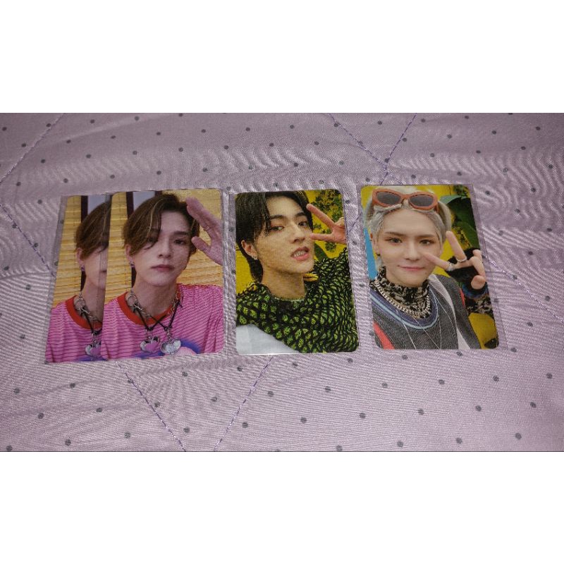 TREASURE POB MD HELLO