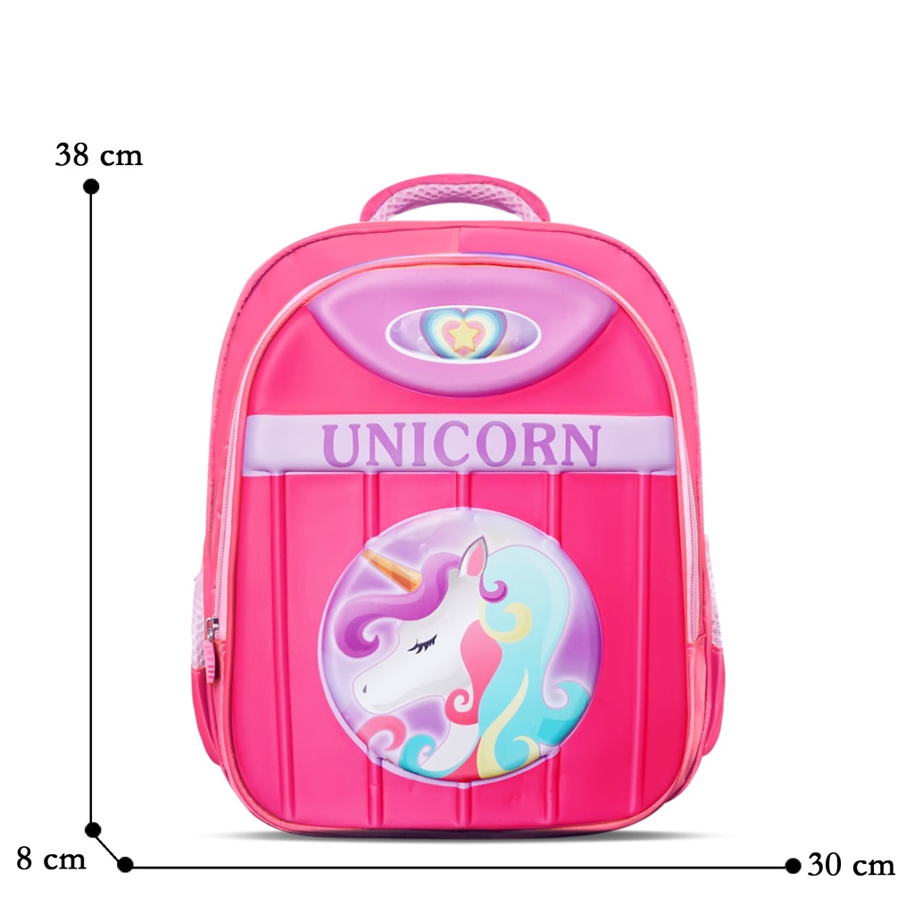 Newtonkids - Tas Ransel Sekolah Embos Super Hero/Tas Sekolah Anak TK-SD/Ransel Anak Karakter/Tas Ransel Batok/Tas Ransel Sekolah Import