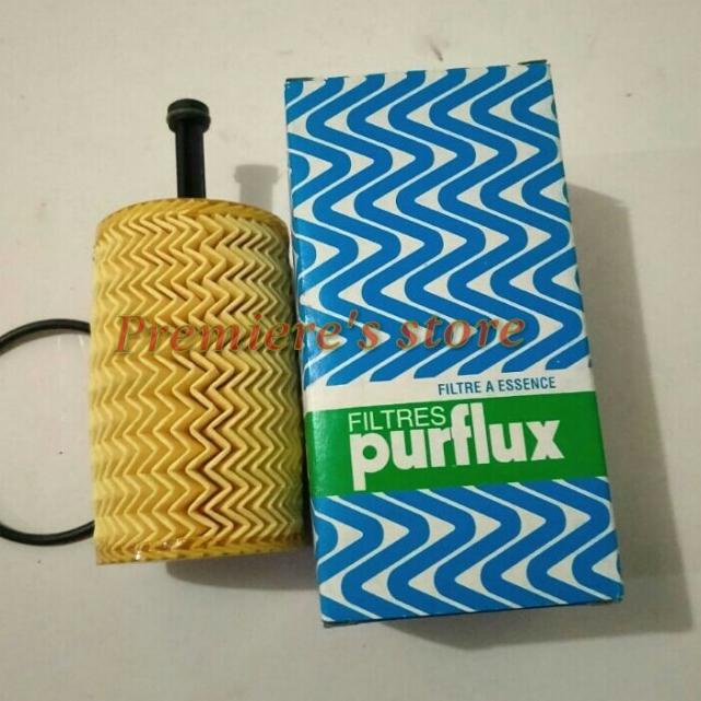 filter oli peugeot 206 thn 2001- 2004