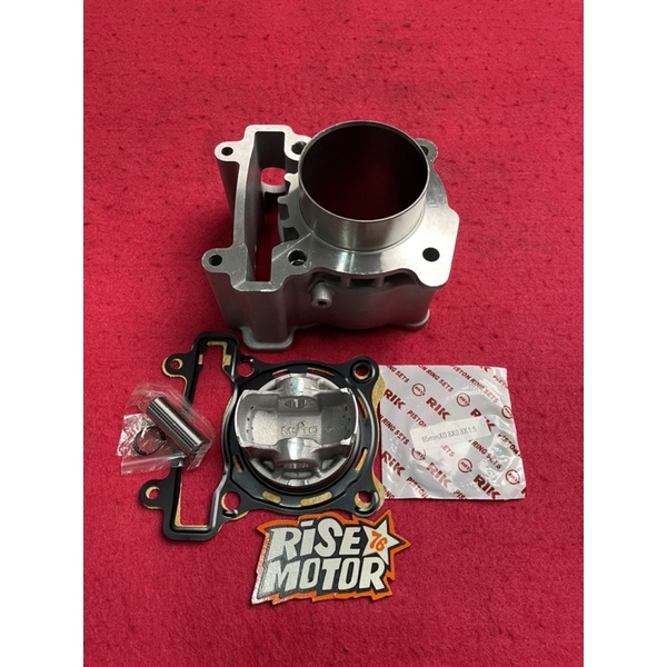 Blok Seher Moto 1 Jupiter MX R15 Old Mx King 65 mm