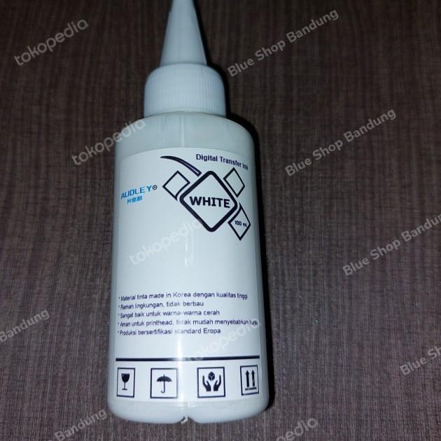 Tinta DTF 100 ml AUDLEY