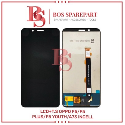 LCD TOUCHSCREEN OPPO F5 / F5 PLUS / F5 YOUTH / A73