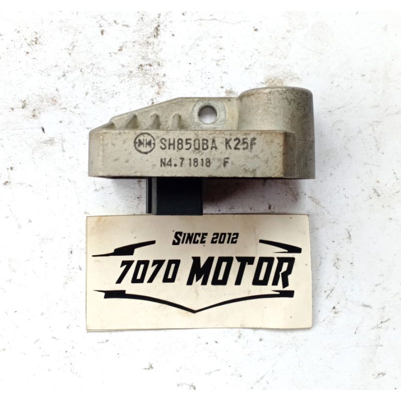 kiprok rectifier regulator Beat Fi Scoopy Fi stater kasar original