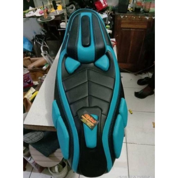JOK HONDA BEAT ESP MODEL RETRO MBTECH/JOK CUSTOM BEAT ESP MODIFIKASI PREDATOR