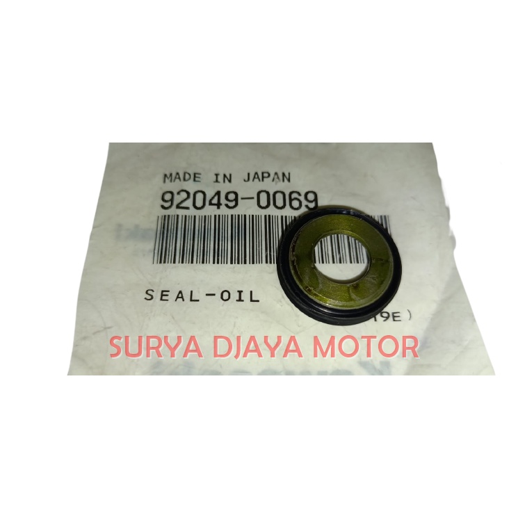 Seal monoshock KLX D tracker 150 92049-0069 original kawasaki