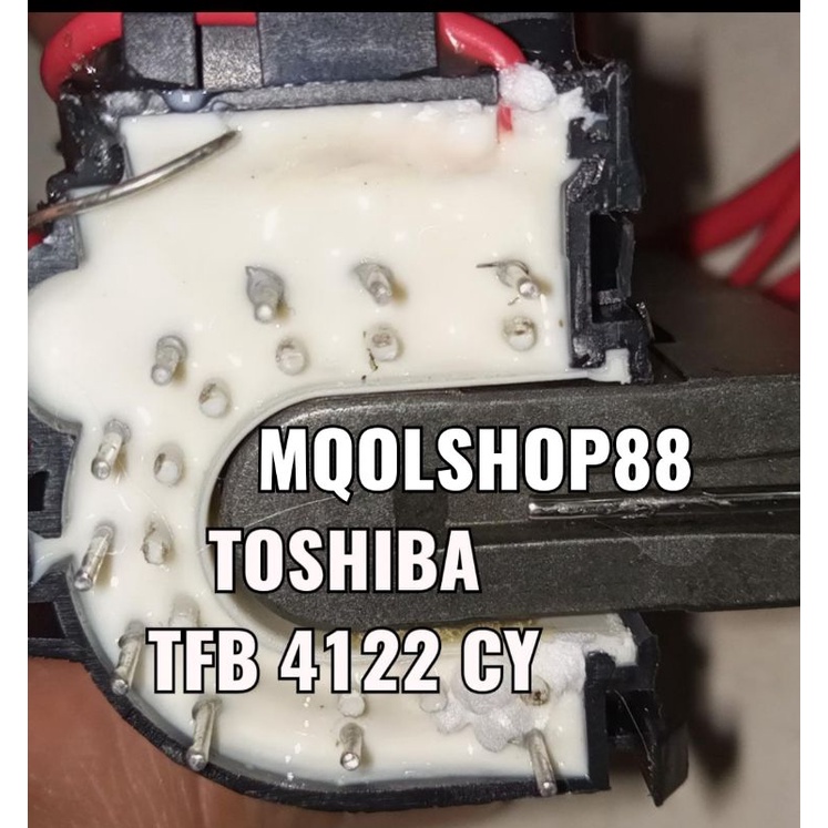 FLAYBACK TV TFB4122CY TFB 4122CY TFB 4122 CY FLAIBACK F