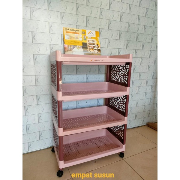 Rak serbaguna Fawsline kecil