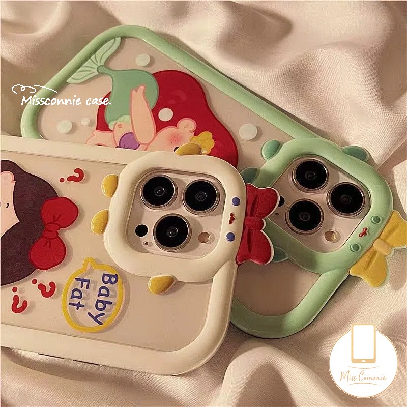 Soft Case Desain Kartun Monster 3D Untuk VIVO Y35 Y17 Y33s Y22 Y11 Y21 Y12 Y55 Y15 Y02s Y75 Y15s Y22s Y12i V25E V25E V23 Y16 Y20 Y15s Y20 Y1 Y30 Y20 Y15s Y20 Y20 Y20 Y20 Y20 Y15s