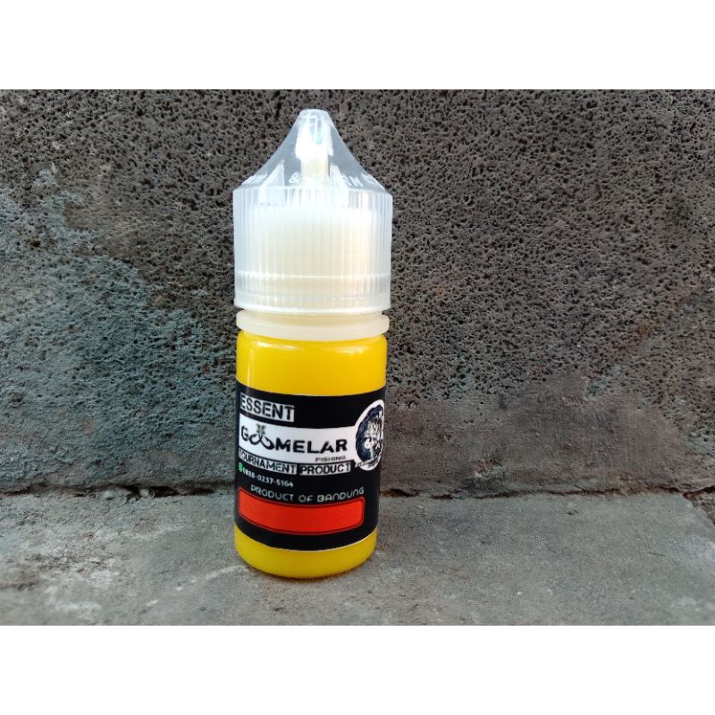 ESSEN OPLOSAN IKAN AROMA BOLU SUSU