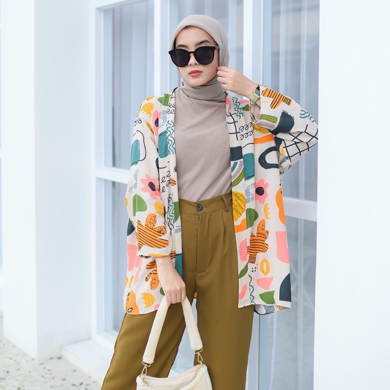 SUMMER OUTER