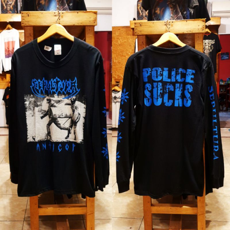 KAOS MUSIK PRIA UNDERGROUND ORIGINAL PRAPATAN REBEL DISTRO