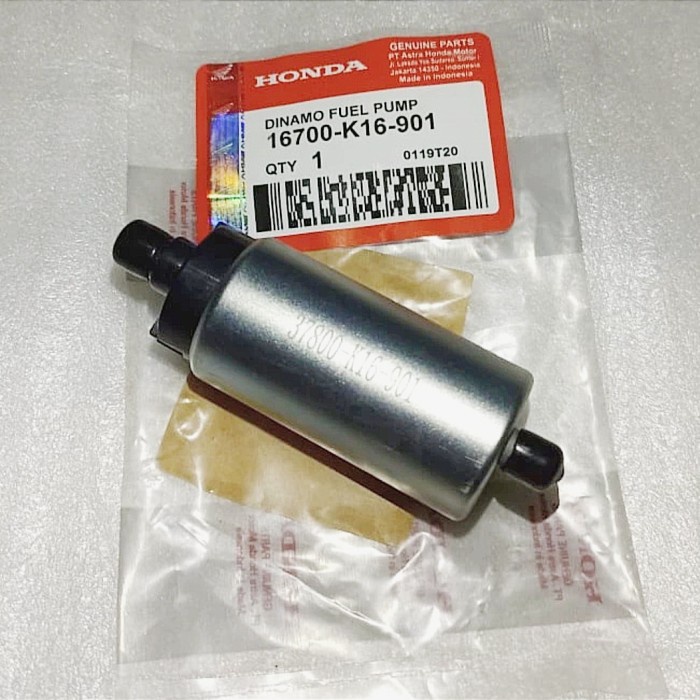ROTAK FUEL PUMP HONDA BEAT FI SCOOPY FI VARIO 125 ORIGINAL K16