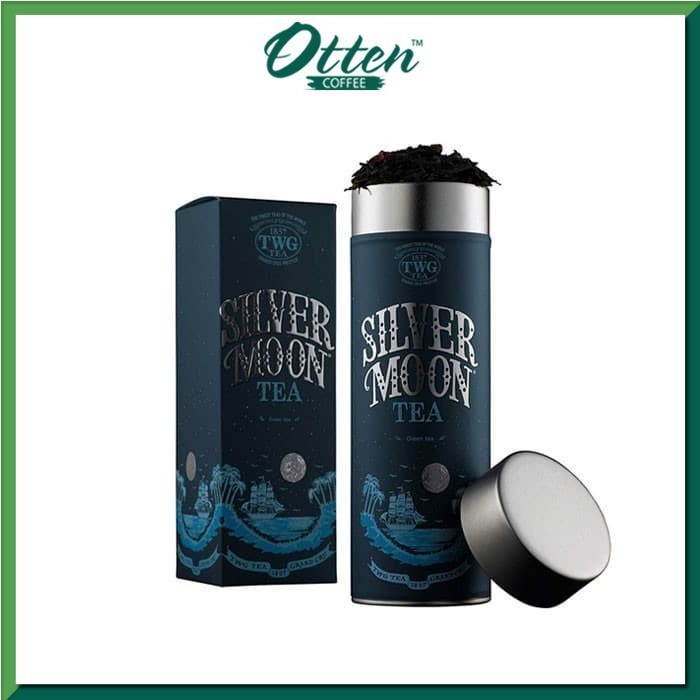 

TWG - SILVER MOON (GIFT SETS) - TEH TWG